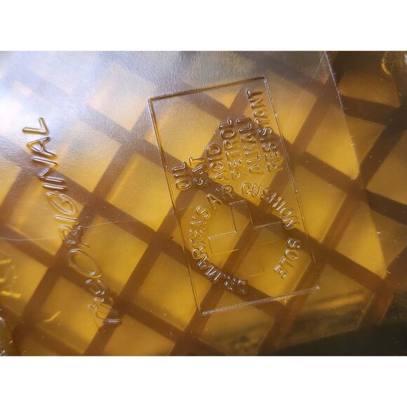 Dr. Martens 2976 Carrara Olive Chelsea Boots – Men’s US 13, AirWair - Picture 9 of 10